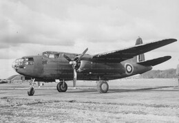 BD111 Douglas Boston I