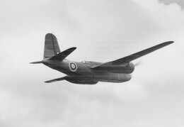 AH467 Douglas Havoc II