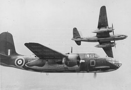 AL775 Douglas Boston III