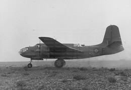 41-19406 Douglas Boston III