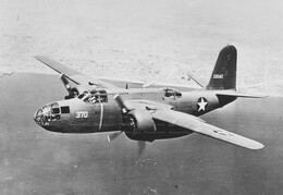 41-3040 Douglas A-20