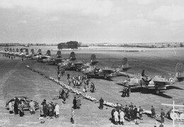 AL280 Douglas Boston III