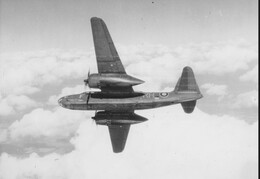 BZ377 Douglas Boston III
