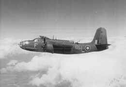 BZ377 Douglas Boston III