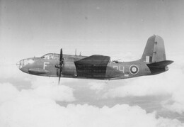 BZ377 Douglas Boston III