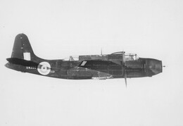 AW392 Douglas Havoc II