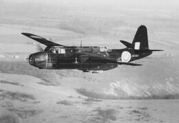 AW392 Douglas Havoc II