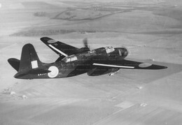 AW392 Douglas Havoc II