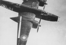 AH497 Douglas Havoc II