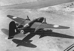 AH525 Douglas Havoc II