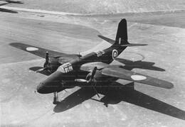 AH525 Douglas Havoc II
