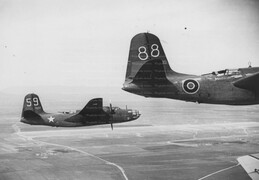 41-3132 Douglas A-20