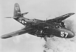 42-86657 Douglas A-20G