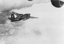 42-86657 Douglas A-20G