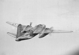 43-9929 Douglas A-20G