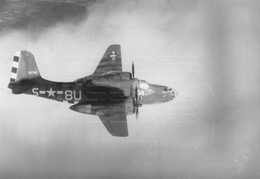 43-21745 Douglas A-20J