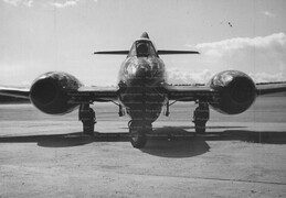 Gloster Meteor FIII