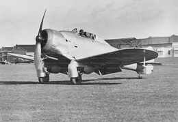 Bristol Type 133