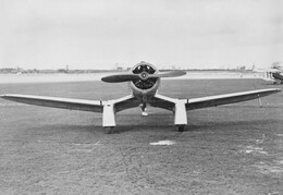 Bristol Type 133