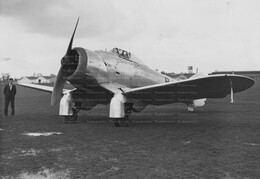 Bristol Type 133