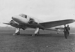 Bristol Type 143