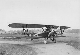 Bristol Type 23 Badger