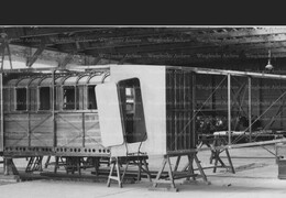 Bristol Type 26 Pullman