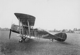 Bristol Type 27C Coupe