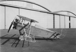 Bristol Type 30 Babe