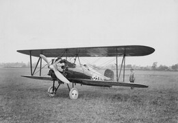 Bristol Type 32 Bullet
