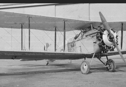 Bristol Type 36 Seely Tourer