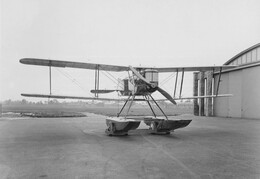 Bristol Type 47 