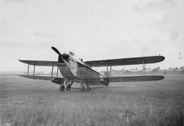 Bristol Type 62