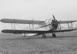Bristol Type 75 