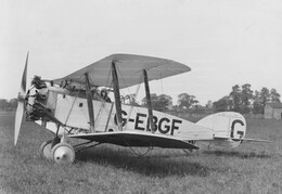 Bristol Type 76