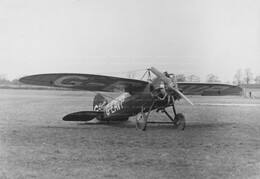 Bristol Type 77 