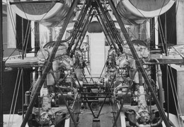 Bristol Type 37 Tramp