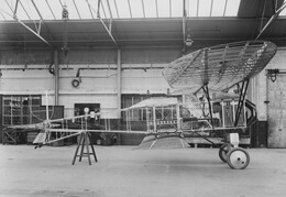 Bristol Type 53 Bullfinch