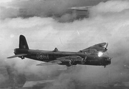 Short Stirling I