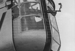 Boulton Paul Overstrand