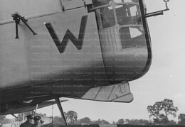 Boulton Paul Overstrand