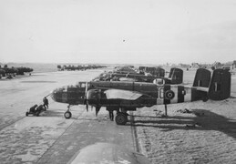 North American Mitchell
