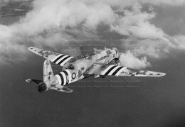 HF944 Vickers Warwick
