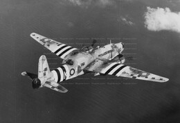 HF944 Vickers Warwick