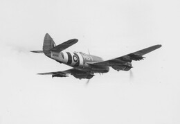 NT950 Bristol Beaufighter TFX