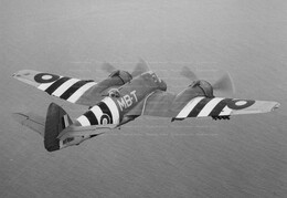 NT950 Bristol Beaufighter TFX