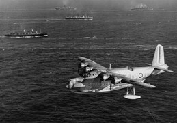 L2163 Short Sunderland