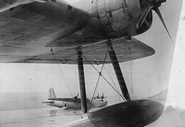 Short Sunderland