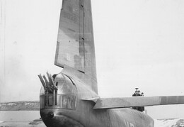 N9028 Short Sunderland