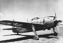 Kawanishi N1K George